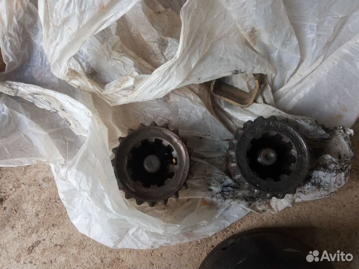 Тормозные колодки УАЗ, а также УАЗ патриот