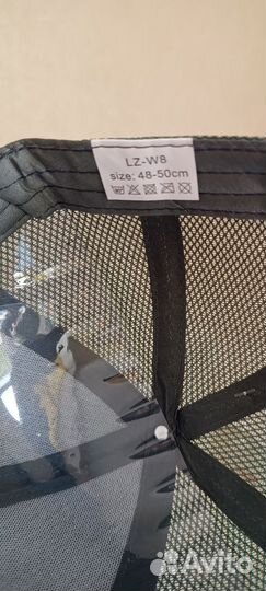 Кепка Бейсболка на мальчика