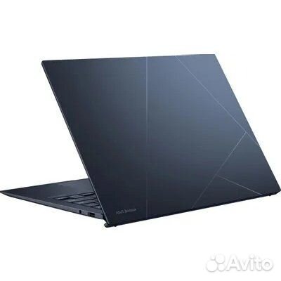 Ноутбук asus ZenBook S 13 oled UX5304MA-NQ172 90NB12V3-M00B20 - новый