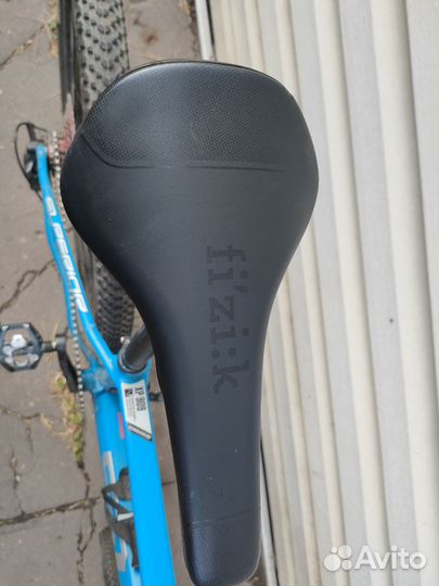 Велосипед Superior XP 909