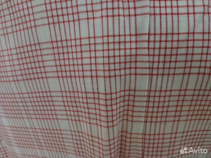 Отрезы ткани СССР