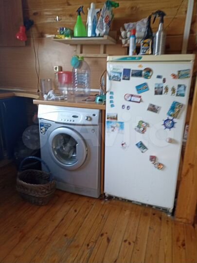 Дом 95 м² на участке 10 сот.