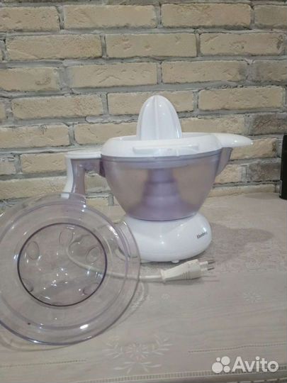 Соковыжималка