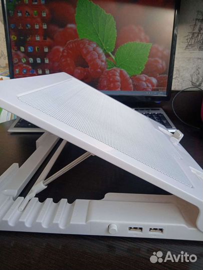 Подставка для ноутбука