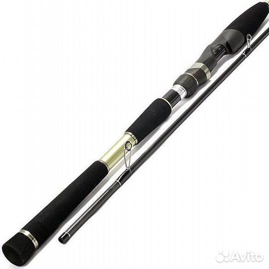 Спиннинг Ryobi Spiritual 1-7 г 2.4 м