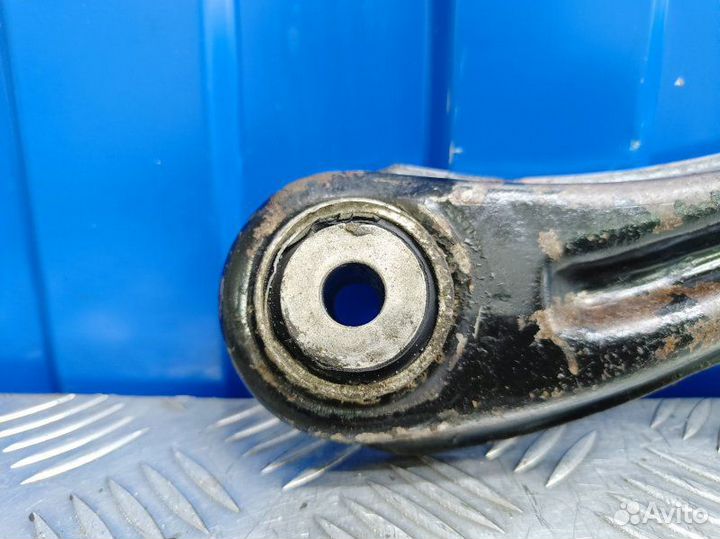 Рычаги задние Jeep Grand Cherokee WK2 3.0 EXF 2011