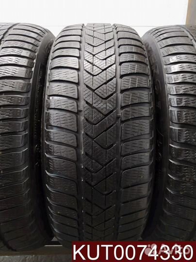 Pirelli Winter Sottozero 3 225/55 R17 107U