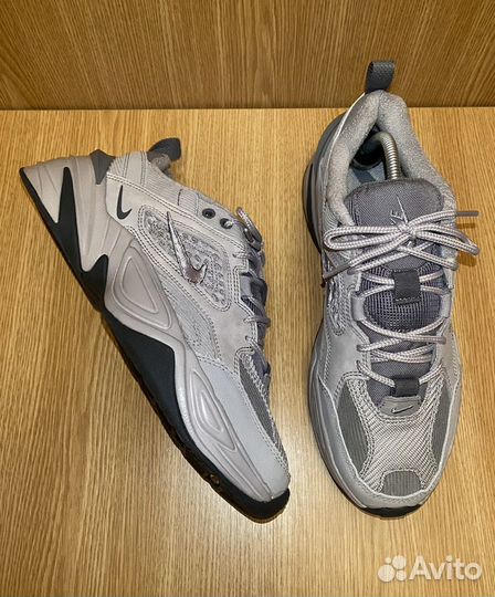 Кроссовки Nike M2K Tekno оригинал