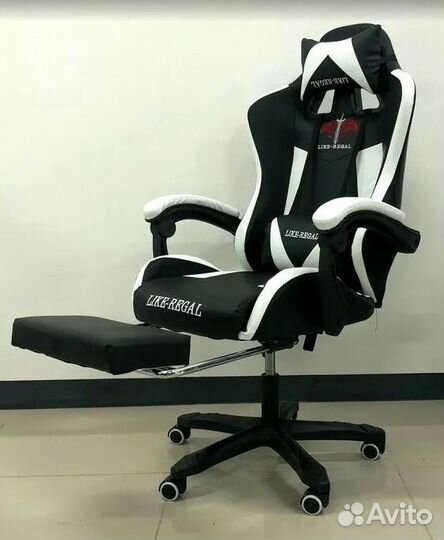 Компьтерное кресло