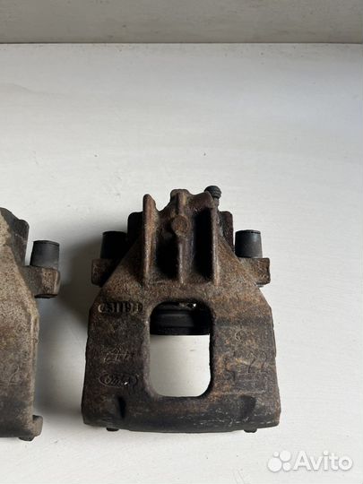 Ford focus 1 Суппорт Передний