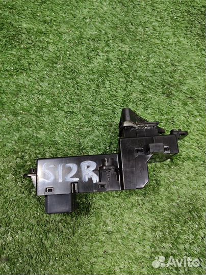 Переключатель обогрева сидений KIA Sportage 3 (SL