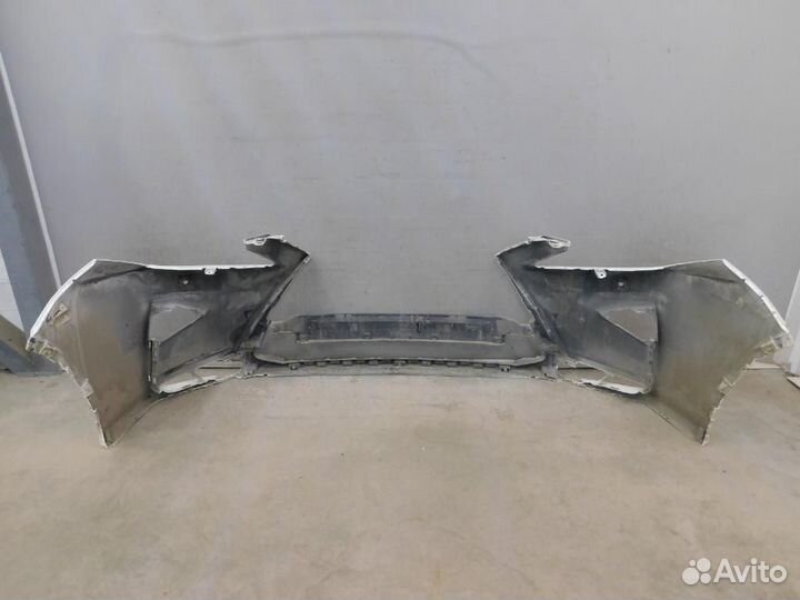 Бампер передний Lexus RX200t/RX300/RX350/RX350L/RX450h/RX450hL