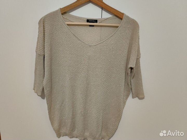 Капсула одежды 42 44