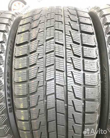 Bridgestone Blizzak Revo1 245/40 R17