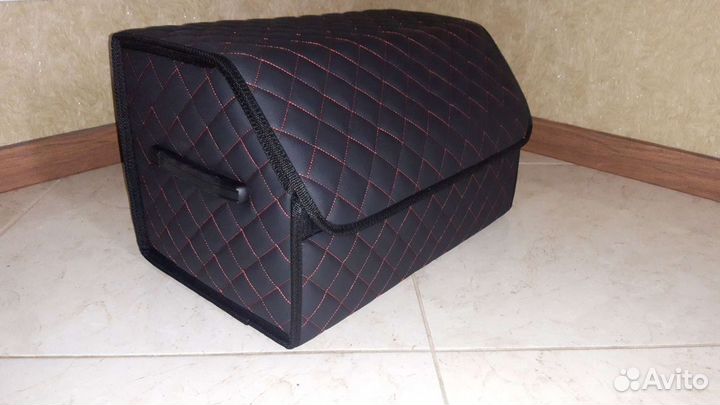 Органайзер в багажник