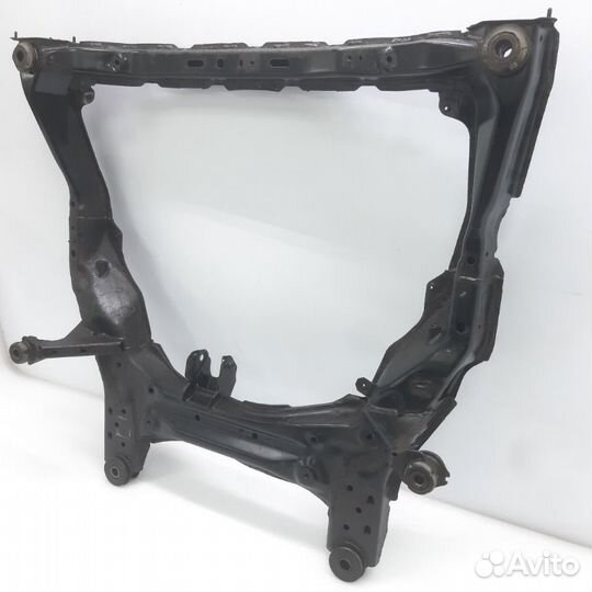 Балка подмоторная передняя Mazda Cx-7 1 2.3 2008