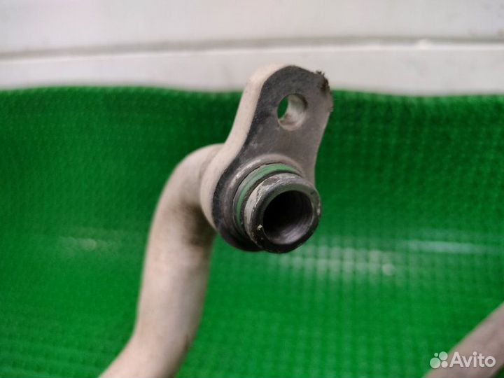 Трубка кондиционера Hyundai Sonata EF G6BA 2005