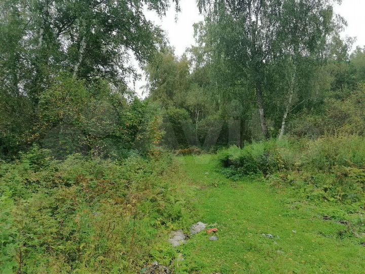 Участок 18 сот. (ИЖС)