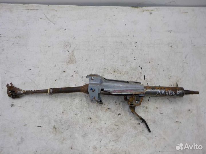 Рулевая колонка Mitsubishi Lancer 10