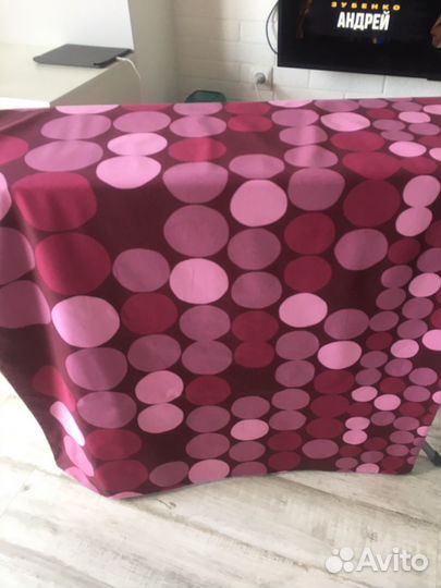 Комплект постельного белья IKEA