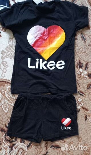 Вещи пакетом 44-46