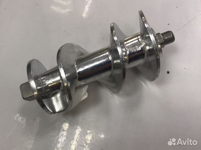 Шнек мясорубки Kenwood, длина 99 мм