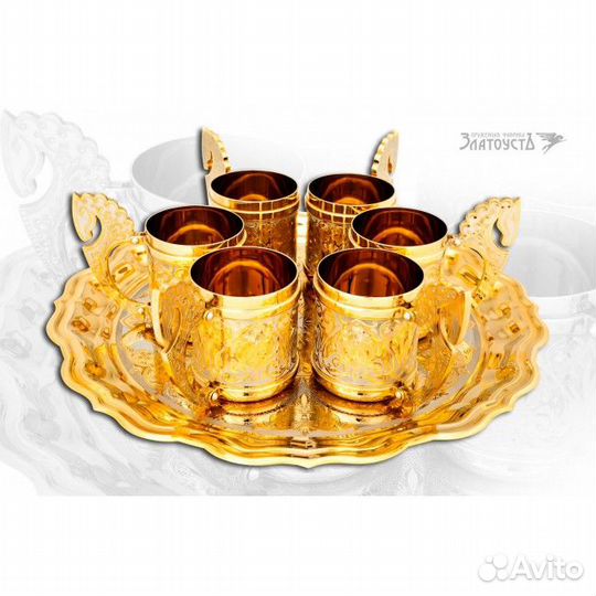 Набор для чаепития