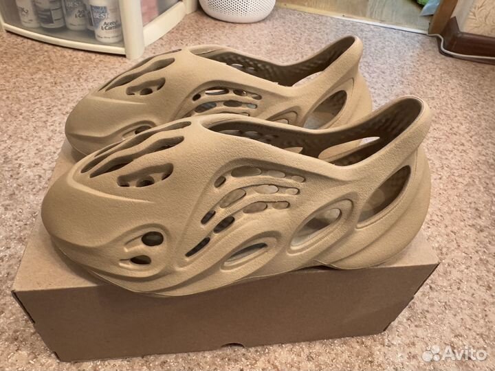 Adidas Yeezy Foam Runner 