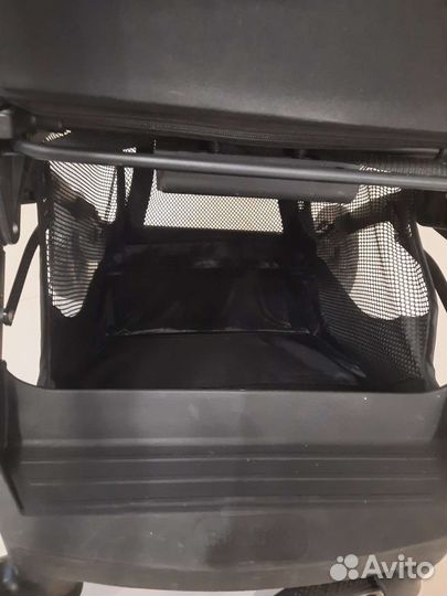 Прогулочная коляска babalo future 2022