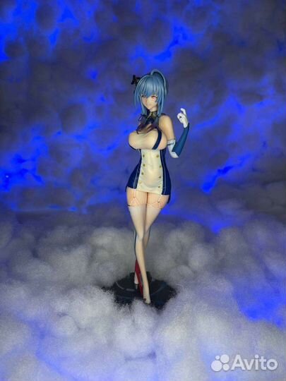 Аниме фигурки 26 см Альтер Азур Лейн