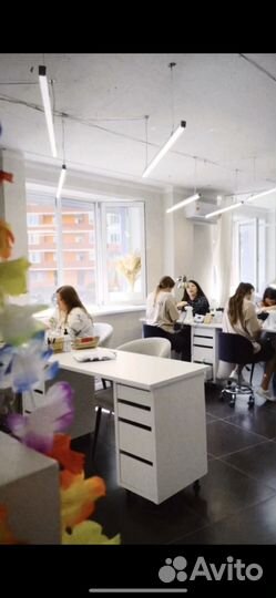 Салон (студия ) коасоты в аренду