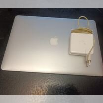 Apple macbook pro