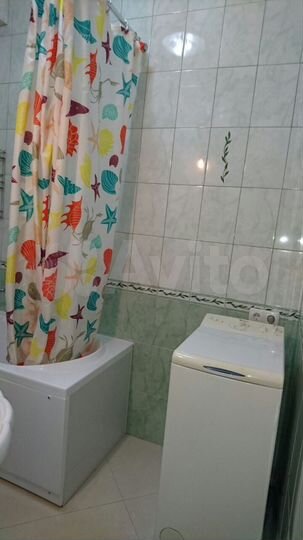 Квартира-студия, 40 м², 3/4 эт.