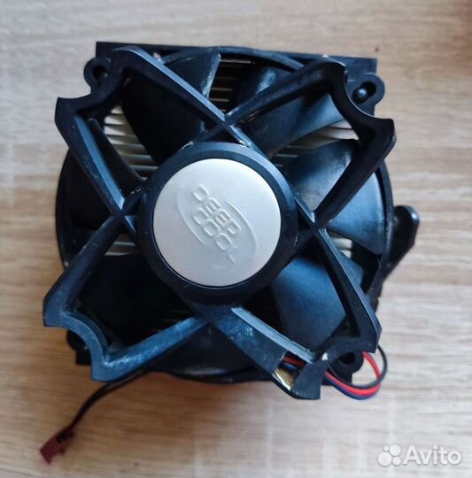 Кулер deep Cool