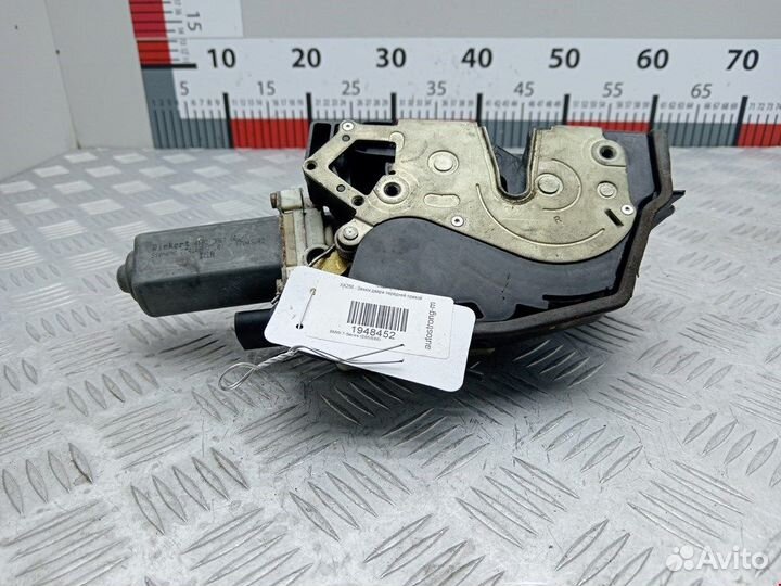 Замок двери передней правой BMW 7-Series (E65/E66)