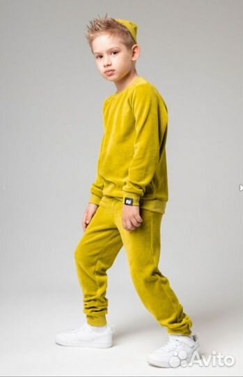 Костюм детский
