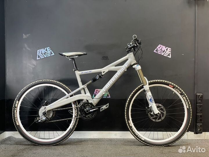 Cannondale Prophet 2 made in USA