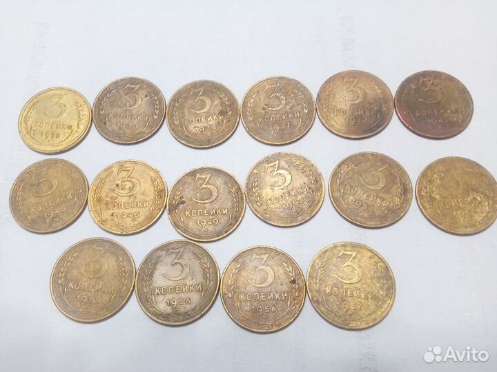 Ранние Советы