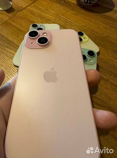 Муляж айфона