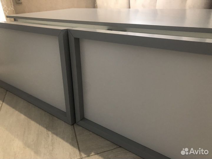 Тумба навесная