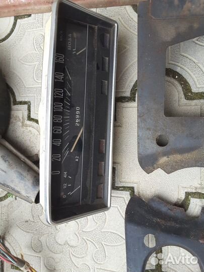 Запчасти на ваз классика