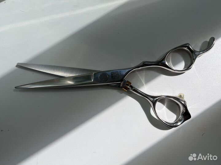 Ножницы парикмахерские