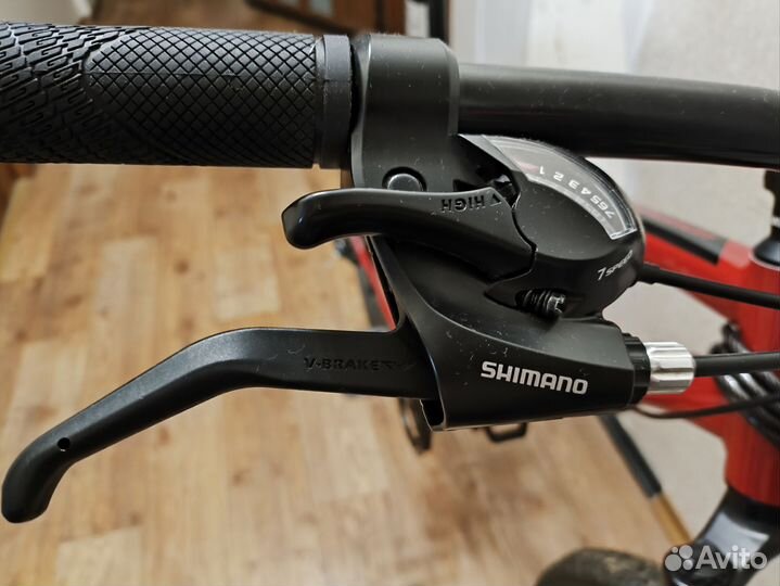 Велосипед GT Agressor sport горный 29 L