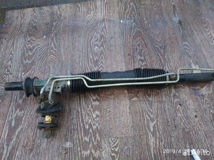 Рейка рулевая для Opel Vectra A 1988-1995