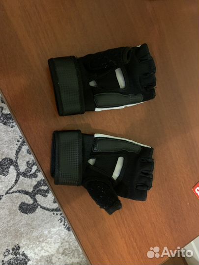 Перчатки для каратэ детские