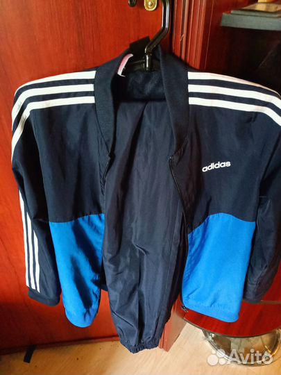 Спортивный костюм adidas детский