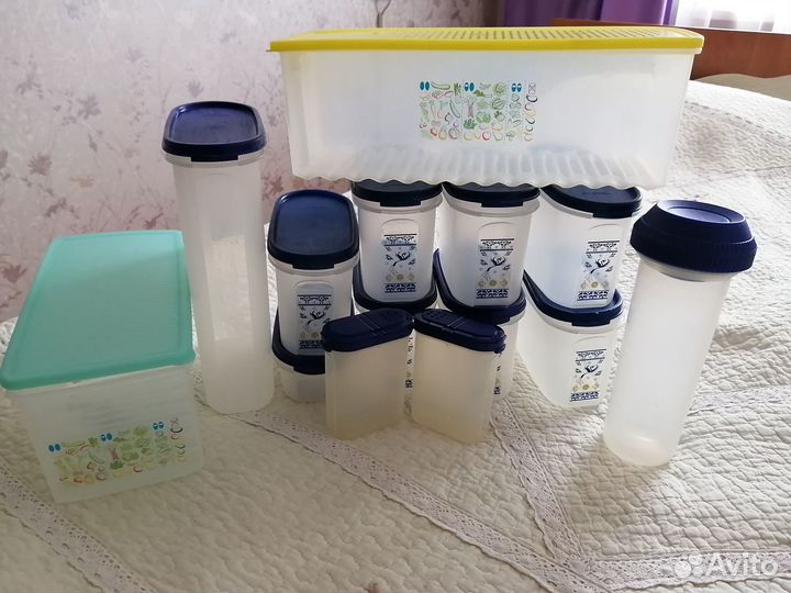 Tupperware