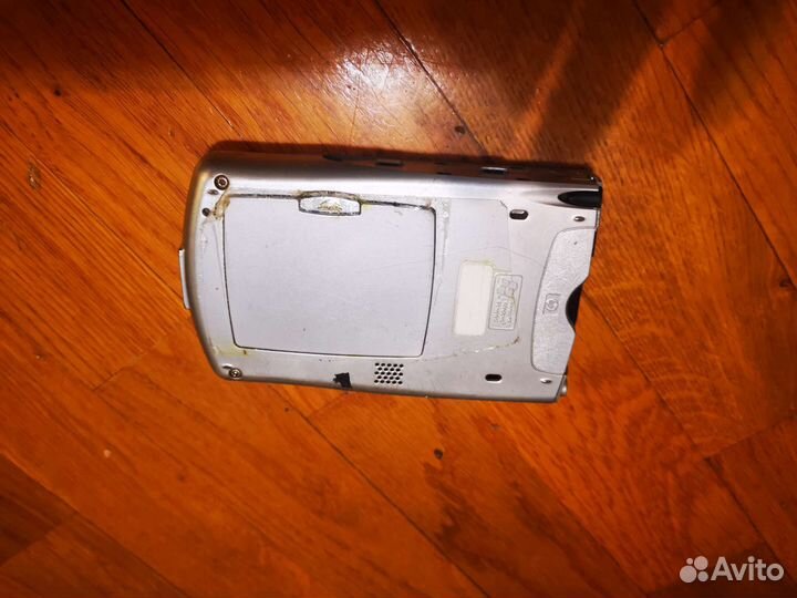Pocket pc iPAQ h2210
