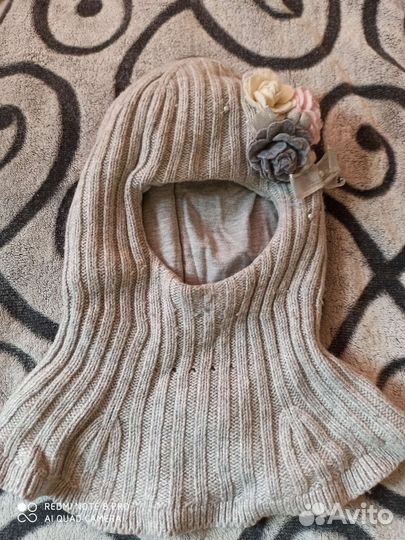 Шапка шлем Чоби Chobi