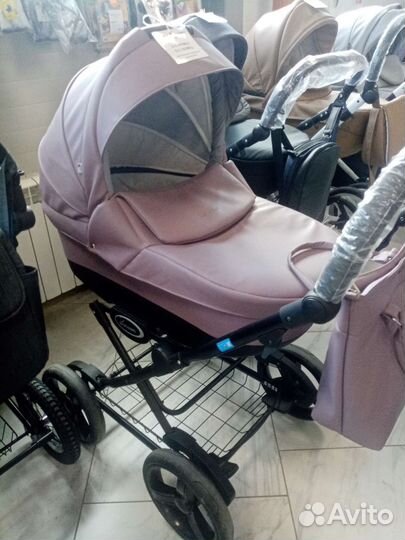 Коляска в наличии Cocoline Prima